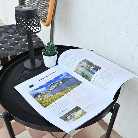 Апартаменты Discovery Банско