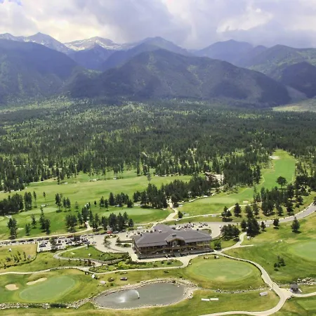 Апартаменты Discovery *