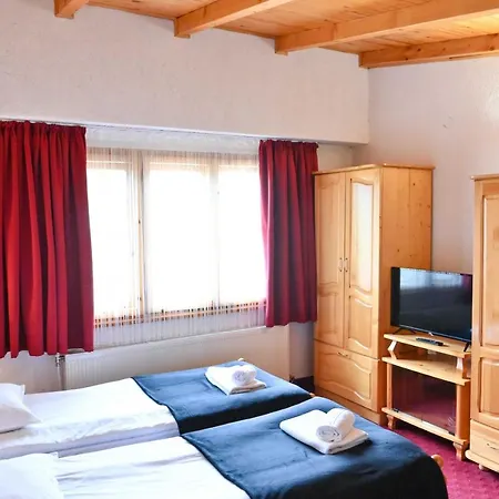 Appartement Discovery Bansko