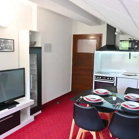 Apartment Discovery Bansko