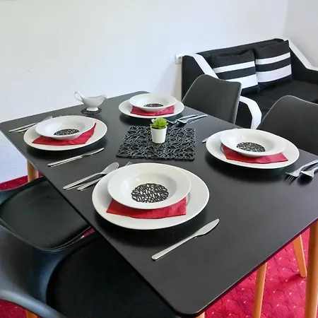 Discovery Apartment