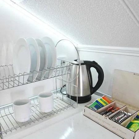 Discovery Apartment Bansko