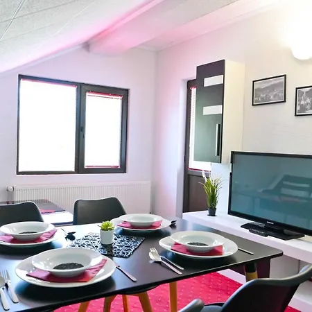 Apartment Discovery Bansko