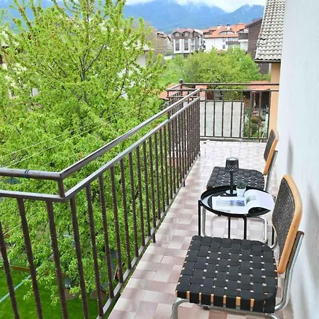 Discovery Apartment