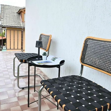 Lägenhet Discovery *