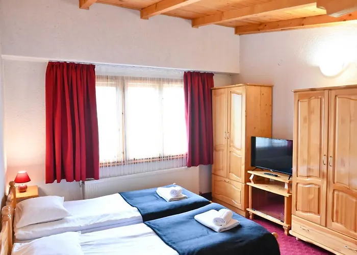 Apartman Discovery Banszko