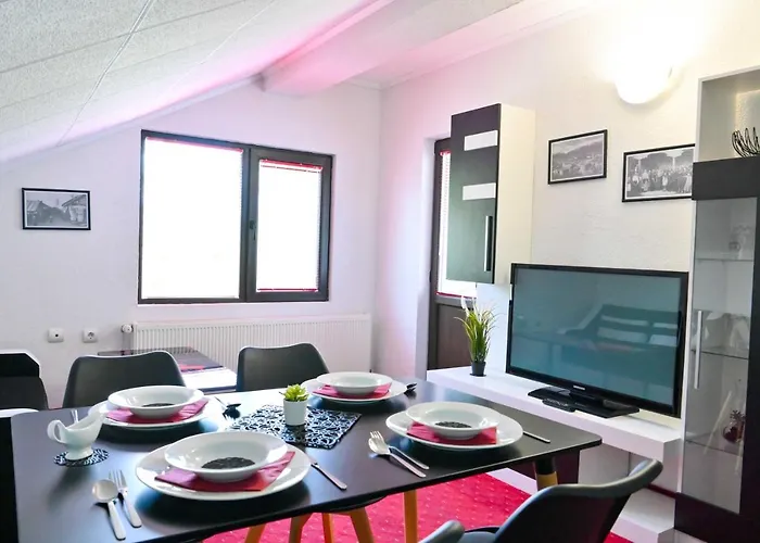 Apartman Discovery Banszko