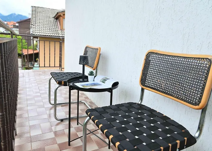 Apartman Discovery *