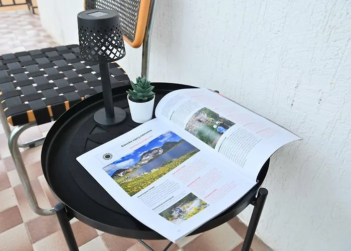 Apartman Discovery Banszko